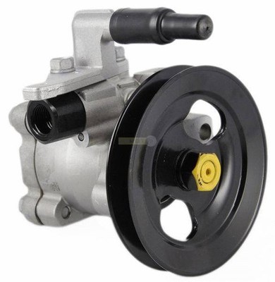Power Steering Pump 57210-22500 New Genuine OEM for ** Kia Hyundai Accent 1.5,1.6