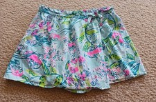 Lilly Pulitzer Girls Size Xl 12-14 Skort