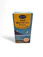 Liquid Wart Remover Rapid Soothing Wart Remover Liquid Fast Acting