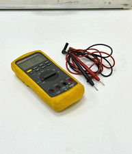 FLUKE 87 V TRUE RMS MULTIMETER