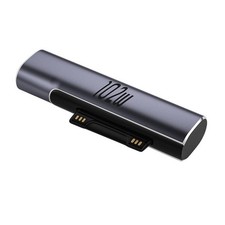 USB C PD Fast Magnectic Charger Charging Adapter For Surface Pro 3 4 5 6 7 8 x