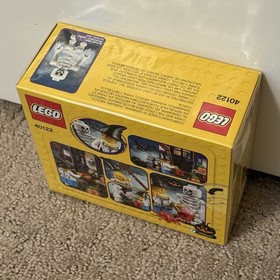 Lego 40122 Trick or Treat Halloween [1] (NEW, Retired)