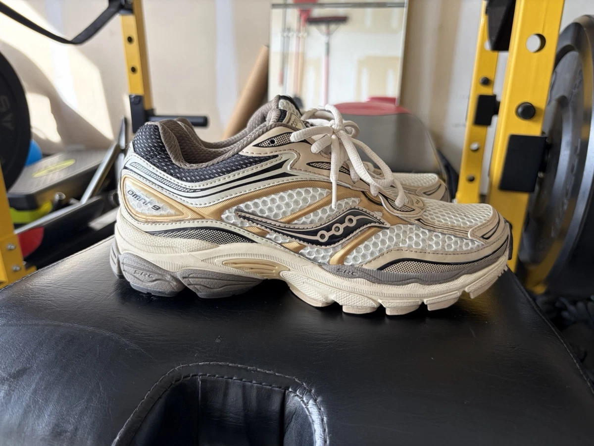 saucony omni products for sale | eBay display picture 2