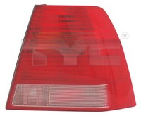 Tyc Heckleuchte 11-5947-11-2 FüR Vw Bora 1J2 1 16V Fsi 4Motion Sdi Tdi