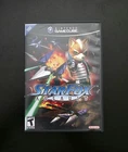 Star Fox: Assault Nintendo GameCube