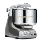 Ankarsrum Assistent Original Stand Mixer, Black Chrome - Brand New Sealed