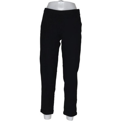 Lindex, Hose, Größe: 36, Schwarz, Elasthan/Polyamid/Viskose, Einfarbig #AEo