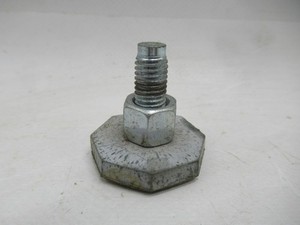 Gehäuse Gummi Füsse Unten Waschmaschine Hec MWH1460