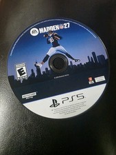 EA SPORTS Madden NFL 27 - PlayStation 5