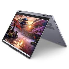 Lenovo IdeaPad 5 2-in-1 16  AMD Ryzen AI 7 350 16GB 512GB SSD WUXGA 60hz, 16" TO