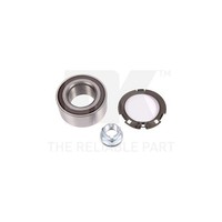 Radlager NK 752230 FüR Nissan Opel Renault Vauxhall, Vorderachse