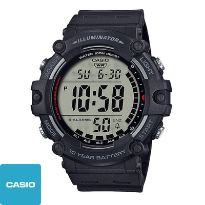 CASIO AE-1500WH-1AVEF