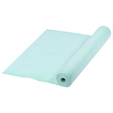 Waterproof Membrane 3.3Ft x 98.5Ft Polyethylene Membrane 323Sq Ft, Green