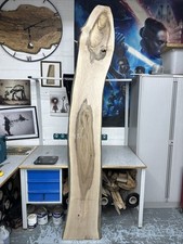 Italian walnut Solid Wood 2700-400-40mm Kiln Dried