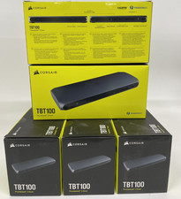Restposten 5 x Corsair TBT100 Thunderbolt 3 D...