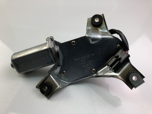 HONDA ACCORD VI CK, CG, CH, CF8 Scheibenwischermotor WM-41209-1S 16435136