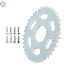 1PC 35 Chain 40T Tooth Rear Sprocket For Mini Bike Go Kart Quad