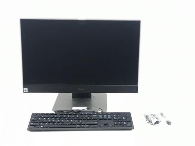 ミニPC DELL Core i7-10700 SSD+HDD WIn11&Office Dell Optiplex 7480 All-in-one Computer Intel Core I7-10700 8gb RAM