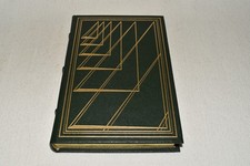 SIGNED Franklin Library CHARLEY BLAND Mary Lee Settle 1ST EDITION 1989 FINE/RARE