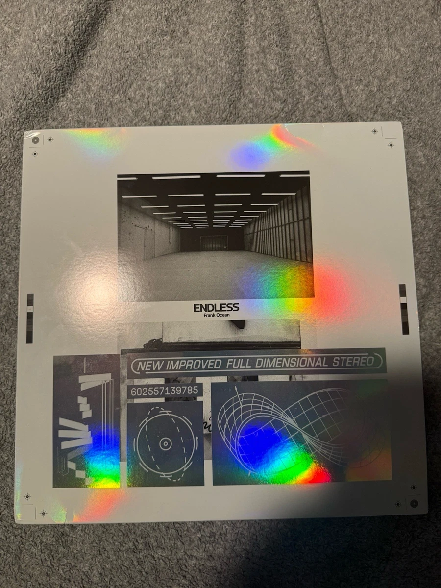 Preços baixos em Frank Ocean | eBay