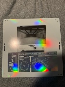 Frank Ocean Endless | eBay