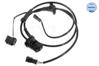 Meyle ABS Sensor Raddrehzahl 100 899 0005 FüR VW Passat B5 3B3 3B2 Variant 3B6 1