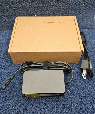 MI65150MS7: Replacement AC Adapter For Microsoft Surface Pro5/6/7/Book/Laptop