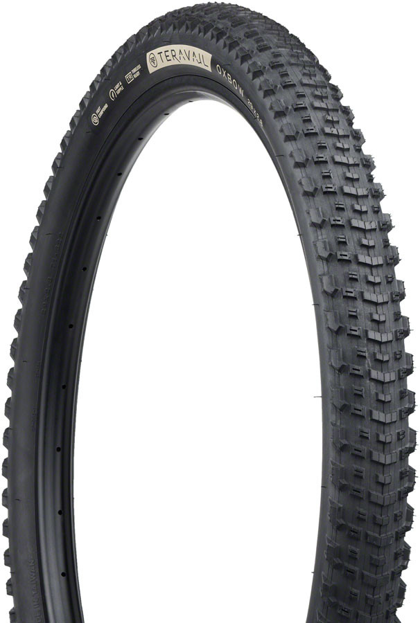 TERAVAIL CORONADO 29x2.8 チューブレスタイヤ　2本セット Teravail Coronado Tire - 29 x 2.8 Tubeless Folding Tan Light