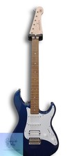 Yamaha PAC012 Electric Guitar Great for Beginners Used JP