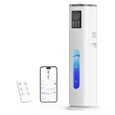Humidifier for Bedroom 10L Large Humidifiers