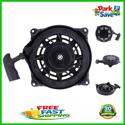 #ad Durable Pull Starter Replacement for Toro Powerclear Snowblower 4 Cycle Engine $23.39