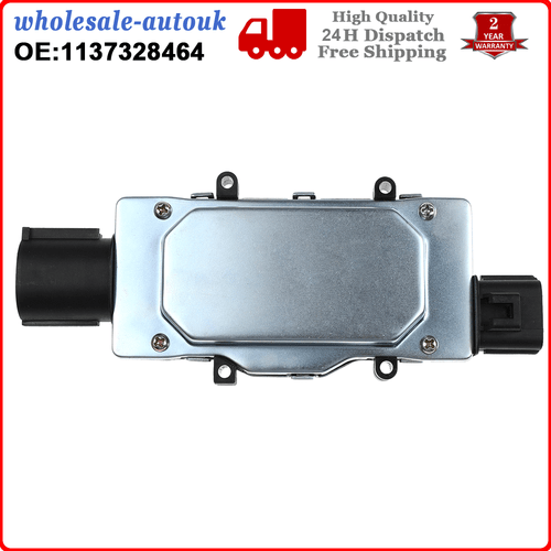 1137328464 1137328567 RADIATOR FAN CONTROL MODULE FOR FORD FOCUS III 2011-2016 - Picture 8 of 12