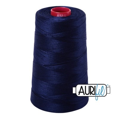 Midnight 2745 | 12wt Cone 1750M / 1914Y | Aurifil