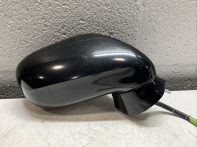   06 07 08 Lexus is250 is350 POWER HEAT Side View Door Mirror Right RH Black OEM