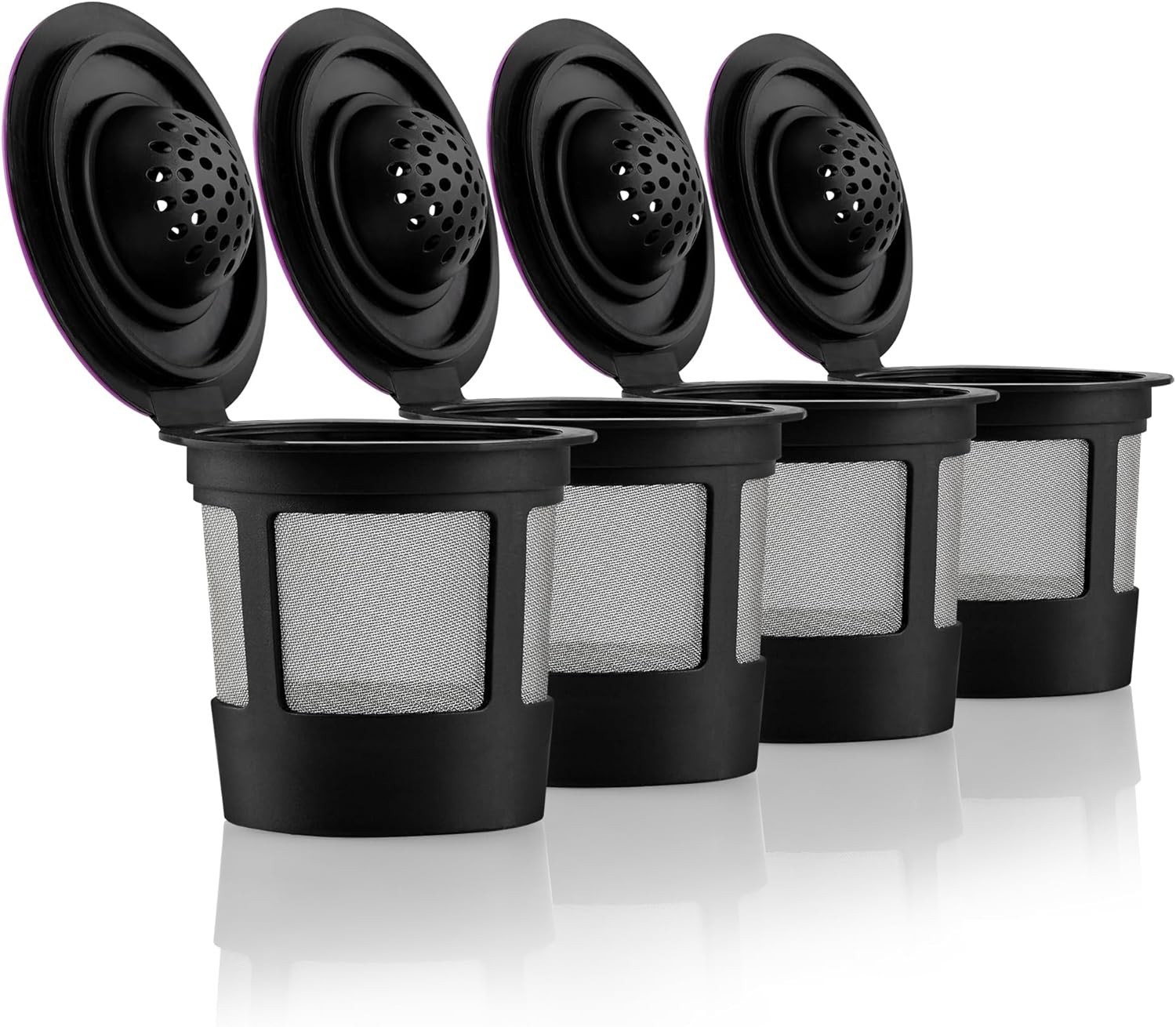 S - Compatible With Keurig