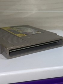 Batman: Return of the Joker (Nintendo 1991) NES Aut&eacute;ntico con Estuche R&iacute;gido Sin Manual