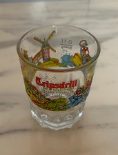 Tripsdrill Glas | Sammler Trinken Becher Verg...