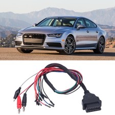 Multiboot Tricore Cable Ecu Bench Pinout Cable Accessories For Mpps V18 Mpps Su2 Multiboot Tricore Cable Ecu Bench Pinout Cable Accessories For Mpps V18 Mpps Su2