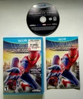 The Amazing Spider-Man Ultimate Edition Wii U Video Game DLC Bonus