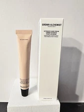 SEALED Grown Alchemist Intensive Hand Cream Persian Rose - 12 ml - Travel - NIB