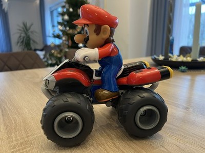 Carrera Mario Kart ''Mario-Quad'' -  370200996X - 2.4GHz 