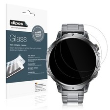 2x Protective Film for Benyar EF13-E Flexible Glass Protector 9H dipos