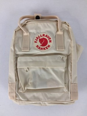 FJALLRAVEN デイパック・バックパック Kanken Mini(カンケン ミニ)  7L  Light Oak Excellent Fjallraven Kanken Mini Backpack, Light Oak | eBay