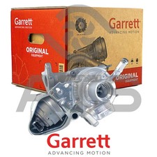 Turbolader für FIAT DOBLO Pritsche/Fahrgestell (263_) 1.3 1616309580, 1631686580