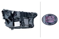 Hella LED Scheinwerfer Links FüR Audi Q6 24- 85H941033G