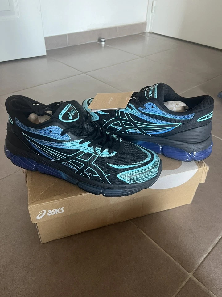 Asics Gel Quantum 360 Aquarium  - Photo 3/4