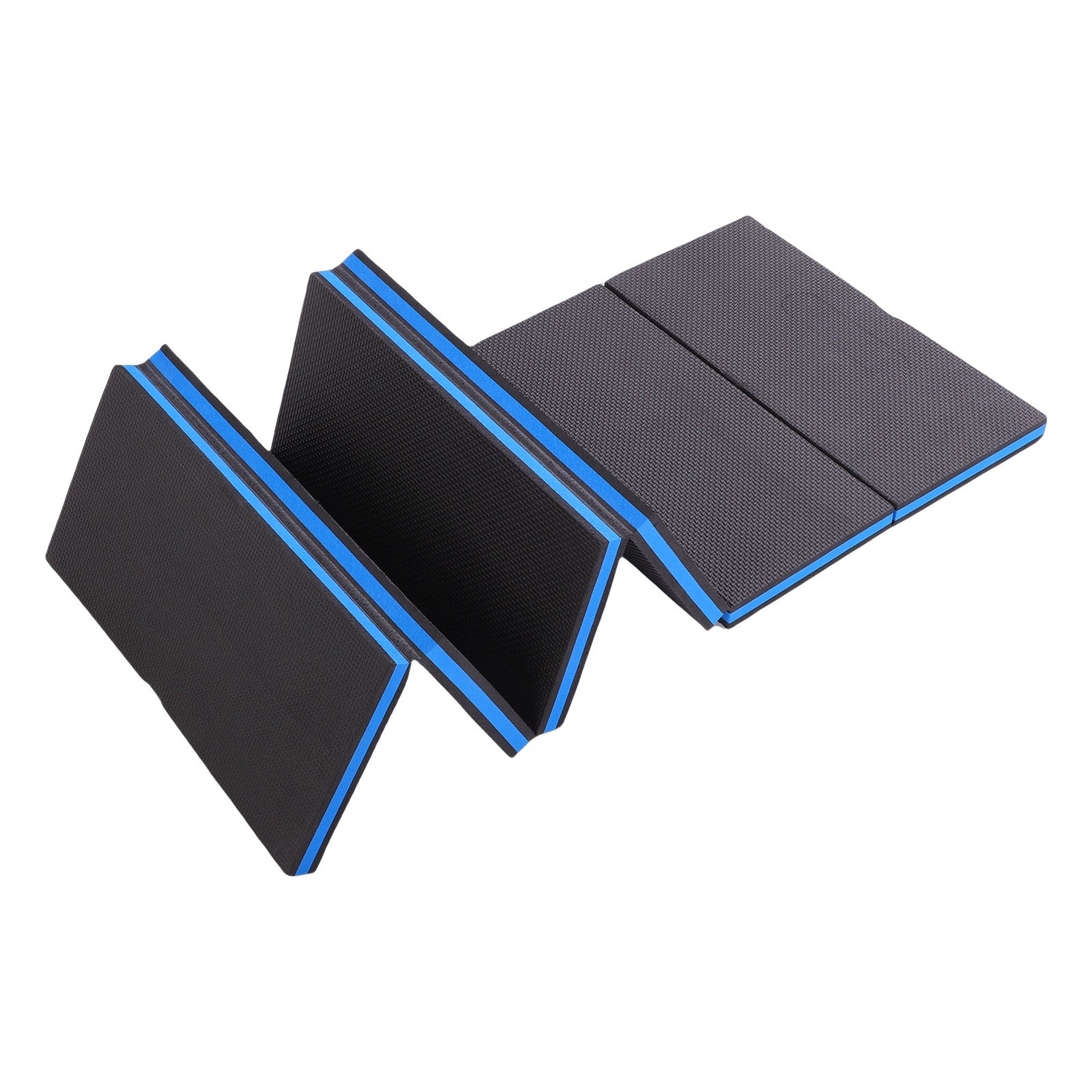 Foldable EVA Mat Thickened Foam Cushion Kneeling Pad Portable Mechanic Mat With