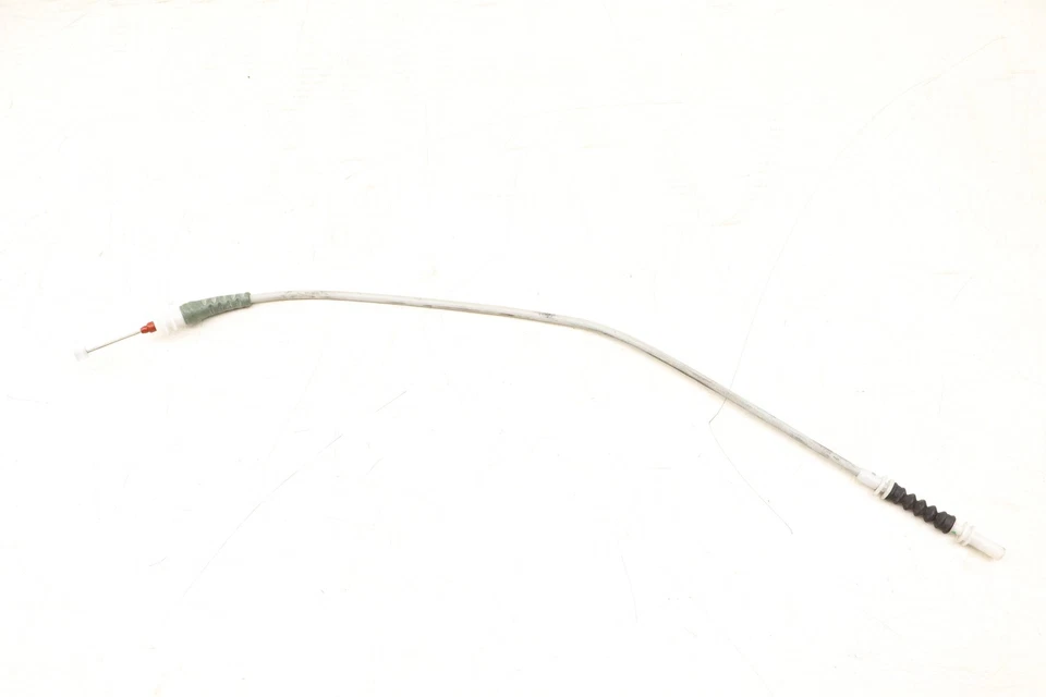 BMW 340I XDRIVE 2016-2018 - Cable Bowden de liberación de manija de puerta exterior trasera Foto 4 de 4