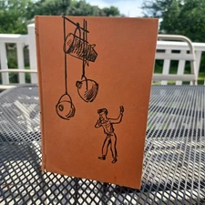 John Lewellen-Tee Vee Humphrey - hardcover book (#EV1744)