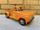 1959 Tonka State Hi-Way Dept Pickup Truck Original